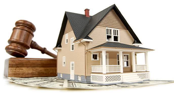 رایجترین مشکلات حقوقی ملکی